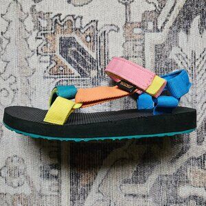 Girls' Teva Sandals
